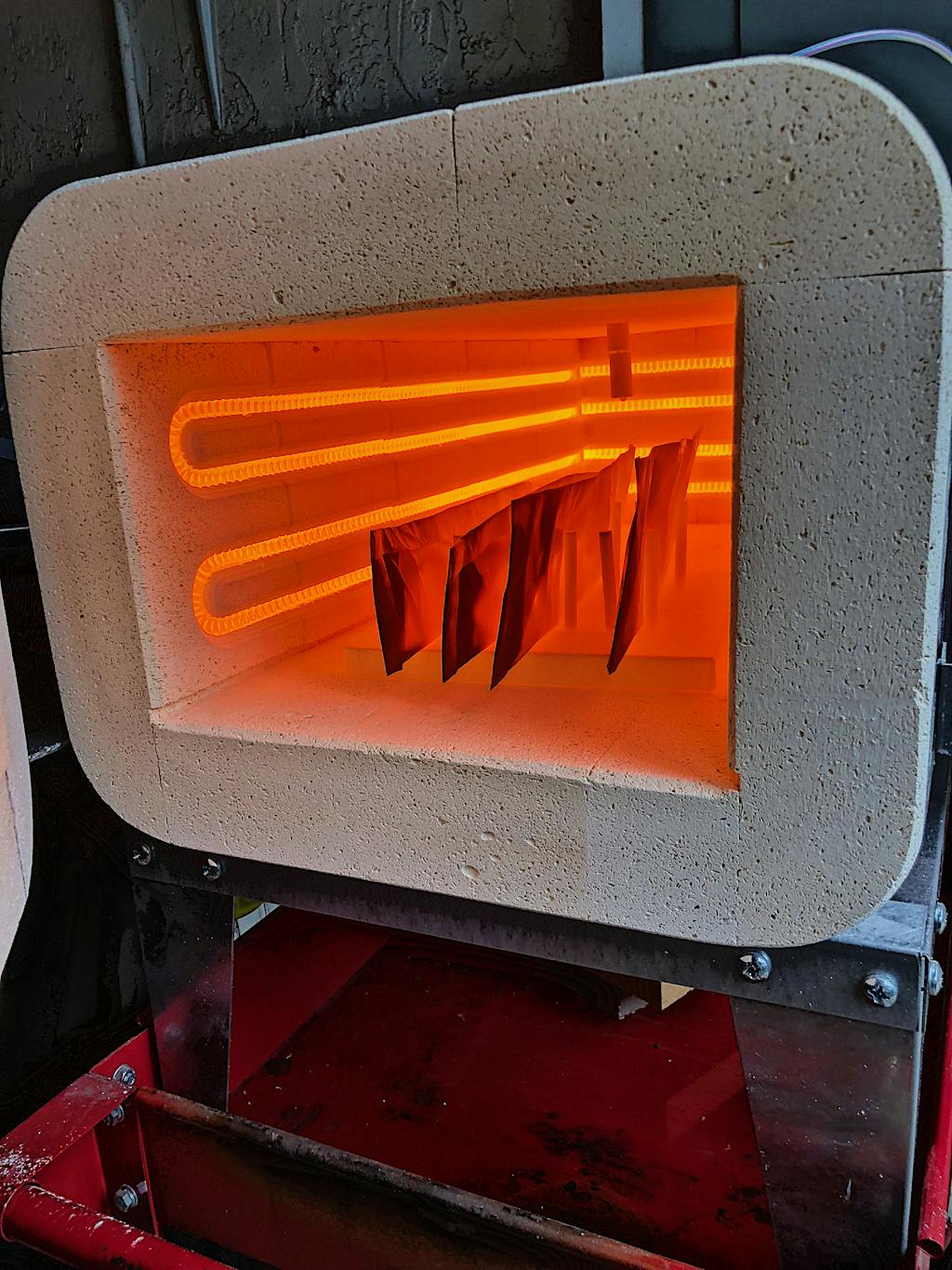 Evenheat Knife Oven KF 22.5 Soul Ceramics